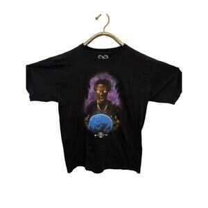 Joey Bada$$ world tour 2015 pro era worldwide domination Denzel Curry official L